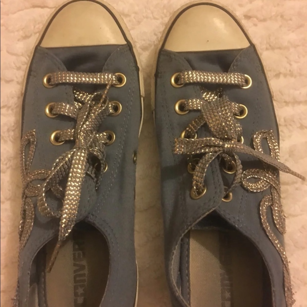 Converse shoes